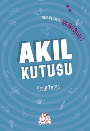 Akıl Kutusu | benlikitap.com