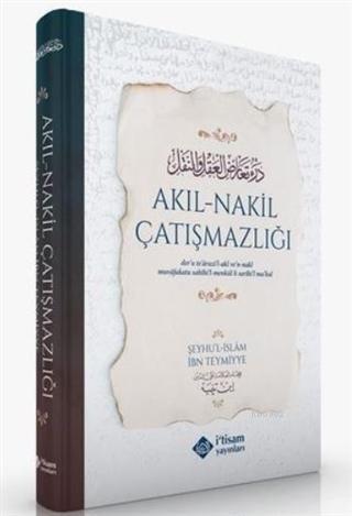 Akıl Nakil Çatızmazlığı | benlikitap.com