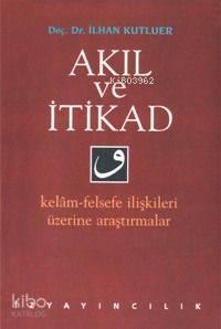 Akıl ve İtikad