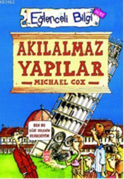 Akılalmaz Yapılar | benlikitap.com