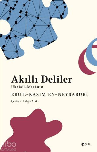 Akıllı Deliler Kitabı | benlikitap.com