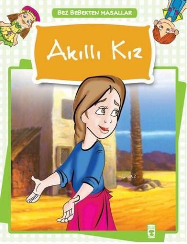 Akıllı Kız | benlikitap.com