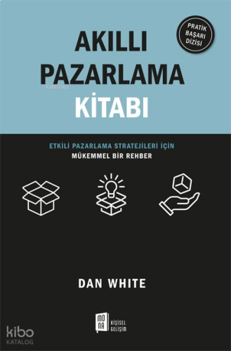 Akıllı Pazarlama Kitabı