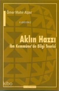 Aklın Hazzı | benlikitap.com