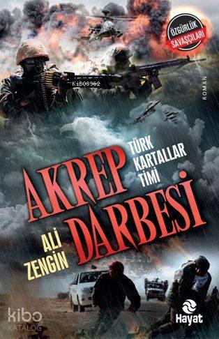 Akrep Darbesi