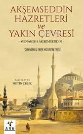 Akşemseddin Hazretleri ve Yakın Çevresi | benlikitap.com