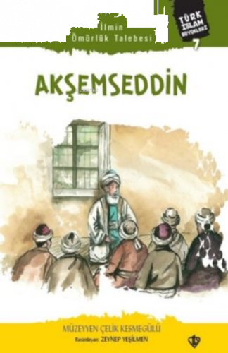 Akşemseddin | benlikitap.com