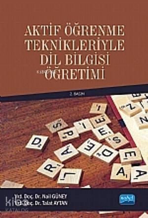Aktif Öğrenme Teknikleriyle Dil Bilgisi Öğretimi
