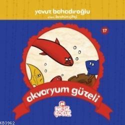 Akvaryum Güzeli | benlikitap.com
