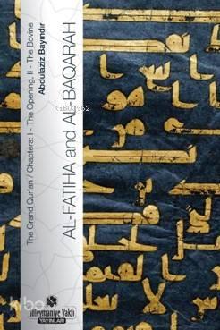 Al-Fatiha and Al-Baqarah | benlikitap.com