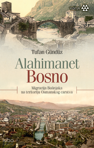 Alahimanet Bosno | benlikitap.com