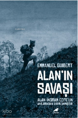 Alan’ın Savaşı