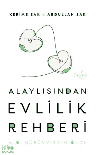 Alaylısından Evlilik Rehberi - M.Ö. Mürüvvetten Önce | benlikitap.com