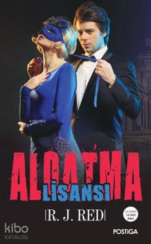 Aldatma Lisansı | benlikitap.com