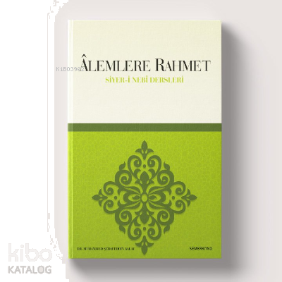 Alemlere Rahmet Büyük Boy