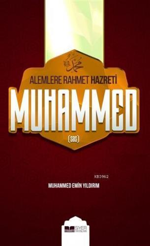 Alemlere Rahmet Hazreti Muhammed (sas) (Ciltsiz) | benlikitap.com