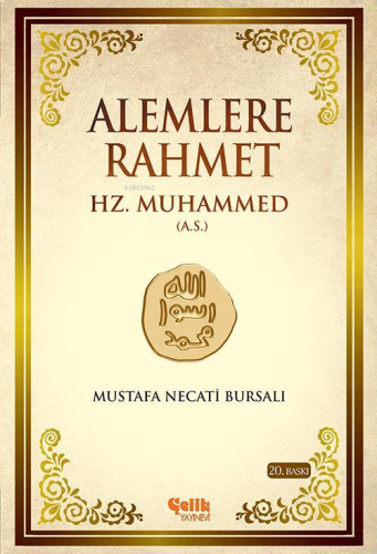 Alemlere Rahmet Hz. Muhammed (A.S) | benlikitap.com