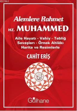 Alemlere Rahmet Hz. Muhammed | benlikitap.com
