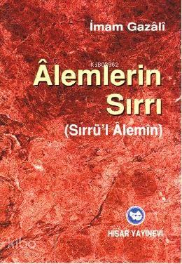 Alemlerin Sırrı | benlikitap.com
