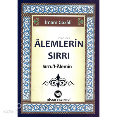 Alemlerin Sırrı