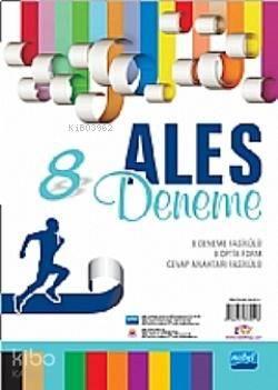 Ales 8 Deneme 2011 | benlikitap.com