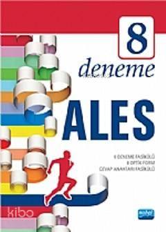 ALES 8 Deneme | benlikitap.com