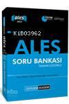 ALES Sözel Adaylar için Tamamı Çözümlü Soru Bankası 2013