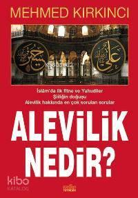 Alevilik Nedir?