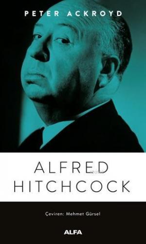 Alfred Hitchcock | benlikitap.com