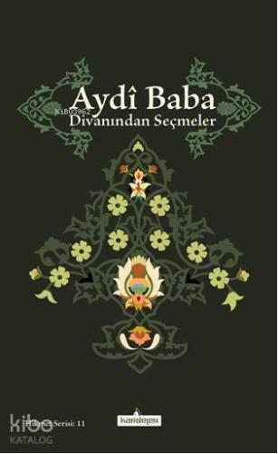 Ali Baba Divanından Seçmeler | benlikitap.com