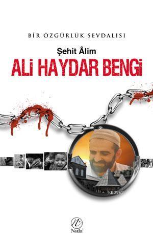 Ali Haydar Bengi | benlikitap.com
