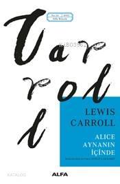 Alice Aynanın İçinde