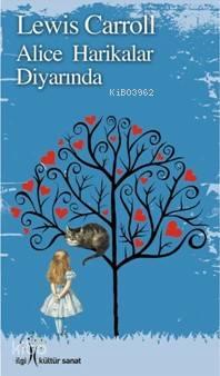 Alice Harikalar Diyarında