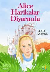 Alice Harikalar Diyarında