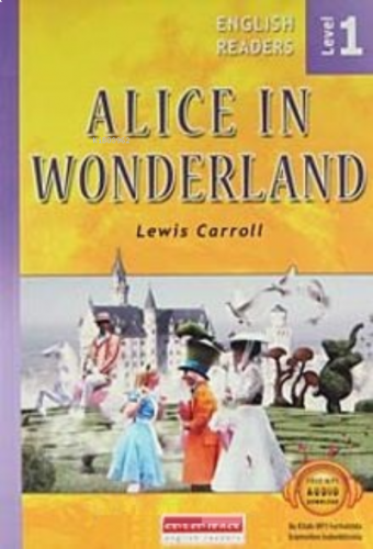 Alice in Wonderland - Level - 1 | benlikitap.com