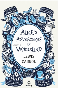 Alice's Adventures In Wonderland | benlikitap.com