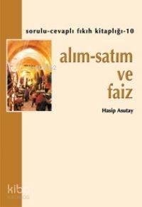 Alım Satım ve Faiz | benlikitap.com