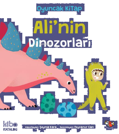 Ali'nin Dinozorları