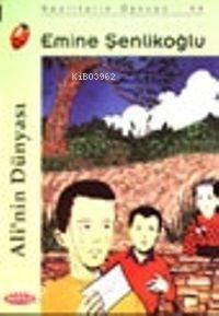 Ali'nin Dünyası | benlikitap.com