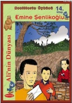 Ali'nin Dünyası | benlikitap.com