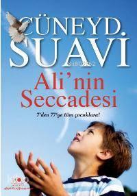 Ali'nin Seccadesi | benlikitap.com