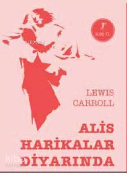 Alis Harikalar Diyarında | benlikitap.com