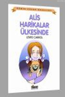 Alis Harikalar Ülkesinde