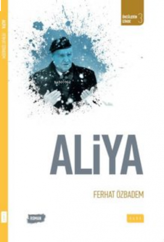 Aliya | benlikitap.com
