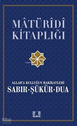 "Allah’a Kulluğun Hakikatleri Sabır, Şükür ve Dua / Doç. Dr. Mustafa Selim Yılmaz"