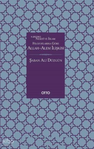 Allah-Âlem İlişkisi