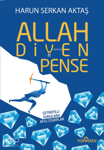 Allah Diyen Pense
