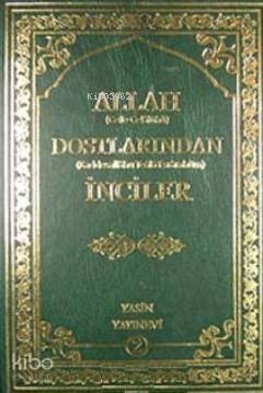 Allah Dostlarından İnciler 2 (Ciltli)