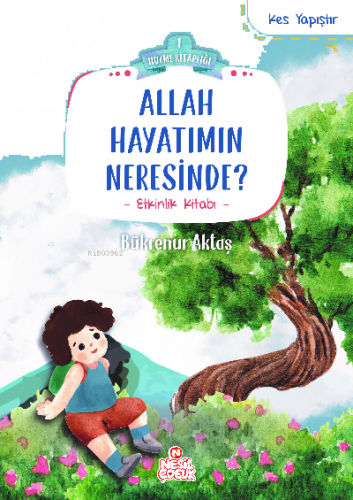 Allah Hayatımın Neresinde? | benlikitap.com