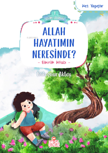 Allah Hayatımın Neresinde?